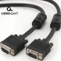 Cablexpert Cable VGA male - VGA male 10m (CC-PPVGA-10M-B)