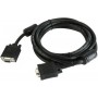 Cablexpert Cable VGA male - VGA male 10m (CC-PPVGA-10M-B)