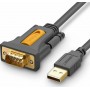 Ugreen USB-A male - RS232 male (20210)