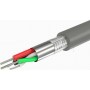 Ugreen USB-A male - RS232 male (20210)