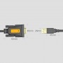 Ugreen USB-A male - RS232 male (20210)