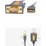Ugreen USB-A male - RS232 male (20210)