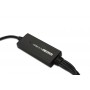 Digitus Καλώδιο USB 2.0 σε 4x RS232 9-pin male 1.5m