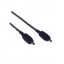Firewire Cable 4-pin male - 4-pin male 1.8m