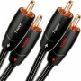 Audioquest Cable 2x RCA male - 2x RCA male 1m (Tower)