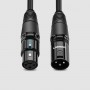 Ugreen Cable XLR male - XLR female 5m (20712)