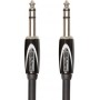 Roland Cable 6.3mm male - 6.3mm male 3m (RCC-10-TRTR)