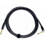 Boss Cable 6.3mm male - 6.3mm male 3m (BIC-10A)