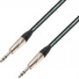 Prostage Cable 6.3mm male - 6.3mm male 0,3m (BTS-003)