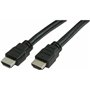 Cablexpert HDMI 2.0 Cable HDMI male - HDMI male 10m ΜαύροΚωδικός: CC-HDMI4-10M 
