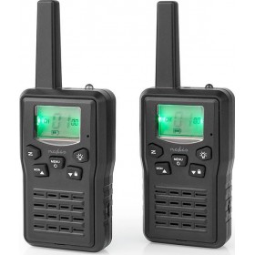 Umbra Κρεμάστρα Τοίχου Ξυλινη 5 Θέσεων Καφέ-Χρυσή 42.5x7x8cm