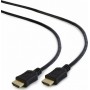 Cablexpert HDMI 2.0 Cable HDMI male - HDMI male 4.5m ΜαύροΚωδικός: CC-HDMI4-15 