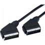 Goobay Cable Scart male - Scart male 3m (11870)
