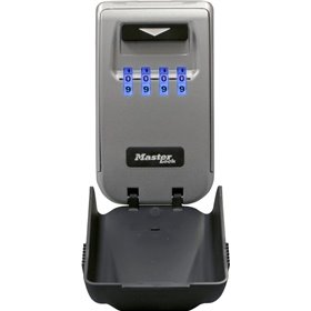 Master Lock Κλειδοθήκη Τοίχου 5425 EURD Με Κλειδαριά 7.2x5.2x12.6cm Master Lock Κλειδοθήκη Τοίχου 5425 EURD Με Κλειδαριά 7.2x5.2x12.6cm