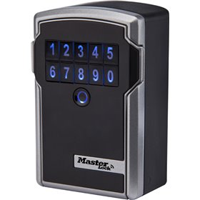 Master Lock Κλειδοθήκη Τοίχου 5441 EURD Με Κλειδαριά Master Lock Κλειδοθήκη Τοίχου 5441 EURD Με Κλειδαριά