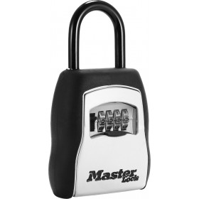 Master Lock Κλειδοθήκη Τοίχου Μεταλλική Με Κλειδαριά Master Lock Κλειδοθήκη Τοίχου Μεταλλική Με Κλειδαριά