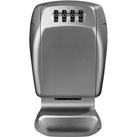 Master Lock Κλειδοθήκη Τοίχου Με Κλειδαριά 13.2x4.3x10.5cm Master Lock Κλειδοθήκη Τοίχου Με Κλειδαριά 13.2x4.3x10.5cm