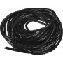 Σπιράλ SWB-19 CHS 18.2mm 10m Μαύρο