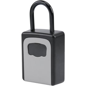 Olympia Κλειδοθήκη Τοίχου ST 200B Με Κλειδαριά 4x18.8x9cm Olympia Κλειδοθήκη Τοίχου ST 200B Με Κλειδαριά 4x18.8x9cm