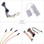 Keyestudio 65x jumper wire pack KS0333 (KS0333)