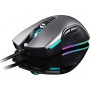 Motospeed V70 RGB Gaming Ποντίκι Γκρι