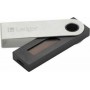 Ledger Nano S Cryptocurrency Hardware Wallet Black