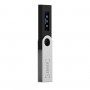 Ledger Nano S Cryptocurrency Hardware Wallet Black