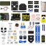 Keyestudio mini tank robot V2.0 kit KS0428