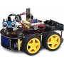 Keyestudio 4WD BT robot car V2.0 kit
