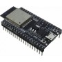 ESP32 Development Board - ESP32-DEVKITC-32D