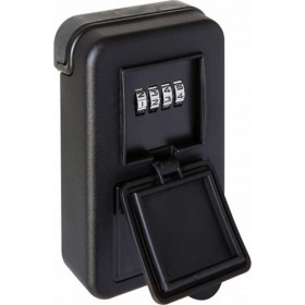 Arregui Κλειδοθήκη Τοίχου SEG011 Με Κλειδαριά 12.5x8x3.2cm Arregui Κλειδοθήκη Τοίχου SEG011 Με Κλειδαριά 12.5x8x3.2cm