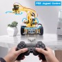 Keyestudio 4DOF Mechanical Robot Arm Car Kit KS0520