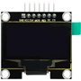 Keyestudio OLED graphic display module KS0056