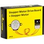 Keyestudio Stepper Motor Drive Board 5V 3τμχ KS0327