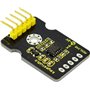 Keyestudio ADXL345 3-Axis acceleration module KS0012