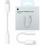 Apple Lightning male - 3.5mm female (MMX62)