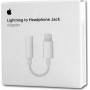 Apple Lightning male - 3.5mm female (MMX62)