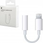 Apple Lightning male - 3.5mm female (MMX62)