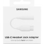 Samsung USB-C male - 3.5mm female (EE-UC10JUWEGWW)