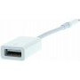 Apple USB-C male - USB female (MJ1M2ZM/A)