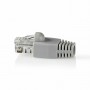 Nedis Βύσμα RJ-45 male Cat5e 10τμχ (CCBW89350GY)