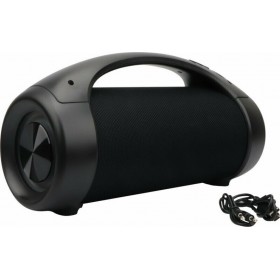 Akai ABTS-55 Ηχείο Bluetooth 50W με 3.8 ώρες Λειτουργίας Black Akai ABTS-55 Ηχείο Bluetooth 50W με 3.8 ώρες Λειτουργίας Black