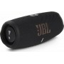 JBL Charge 5 Αδιάβροχο Ηχείο Bluetooth 40W με 20 ώρες Λειτουργίας Black