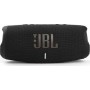 JBL Charge 5 Αδιάβροχο Ηχείο Bluetooth 40W με 20 ώρες Λειτουργίας Black