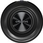 Creative Muvo Play Αδιάβροχο Ηχείο Bluetooth 10W με 10 ώρες Λειτουργίας BlackΚωδικός: 51MF8365AA000 