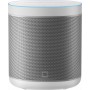 Xiaomi Mi Smart Speaker Google Assistant Φορητό Ηχείο 12W WhiteΚωδικός: GBH4190GL 