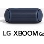 LG XBOOM Go PL7 Ηχείο Bluetooth 30W με 24 ώρες Λειτουργίας BlackΚωδικός: PL7.DEUSLLK 