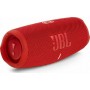 JBL Charge 5 Αδιάβροχο Ηχείο Bluetooth 30W με 20 ώρες Λειτουργίας Red