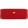 JBL Flip 5 Αδιάβροχο Ηχείο Bluetooth 20W με 12 ώρες Λειτουργίας RedΚωδικός: JBLFLIP5REDAM 