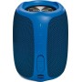 Creative Muvo Play Αδιάβροχο Ηχείο Bluetooth 10W με 10 ώρες Λειτουργίας BlueΚωδικός: 51MF8365AA001 